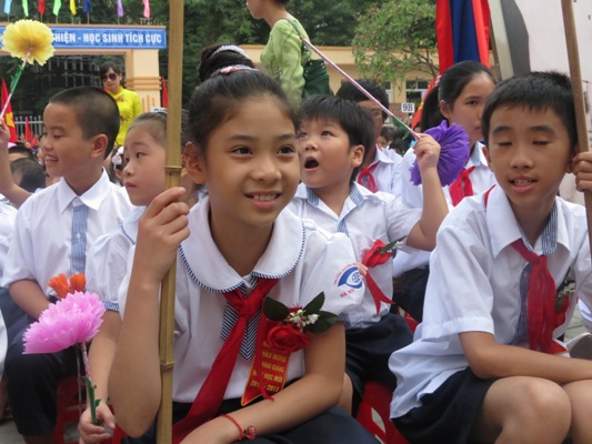 Bộ Giáo dục và Đào tạo ra Chỉ thị về nhiệm vụ trọng tâm năm học mới
